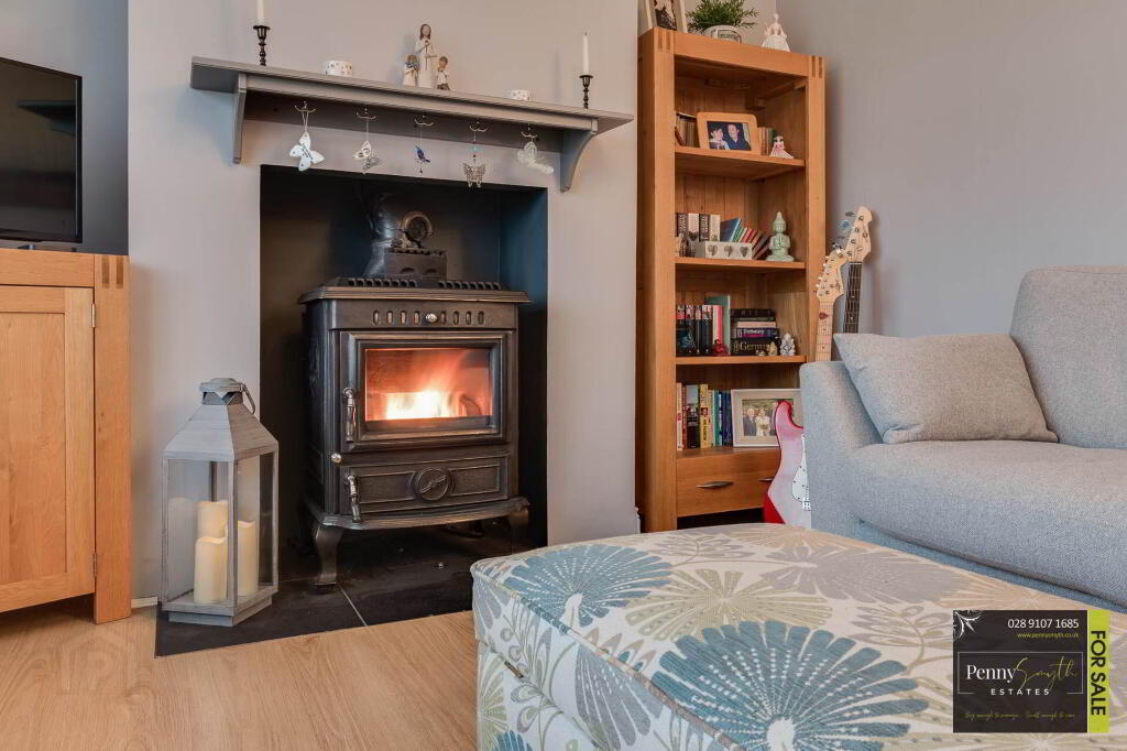 Photo 12 of 1 Albany Avenue, Bangor