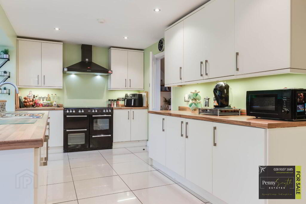 Photo 20 of 1 Albany Avenue, Bangor