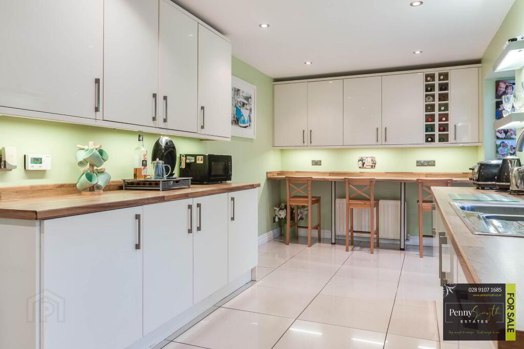 Photo 22 of 1 Albany Avenue, Bangor