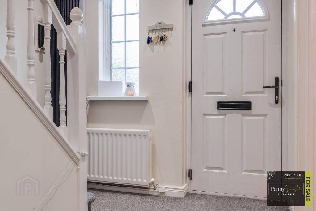 Photo 6 of 1 Albany Avenue, Bangor