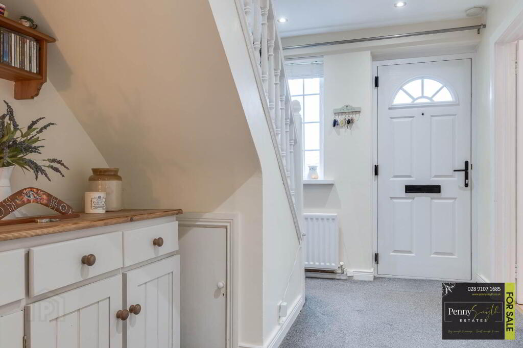 Photo 7 of 1 Albany Avenue, Bangor