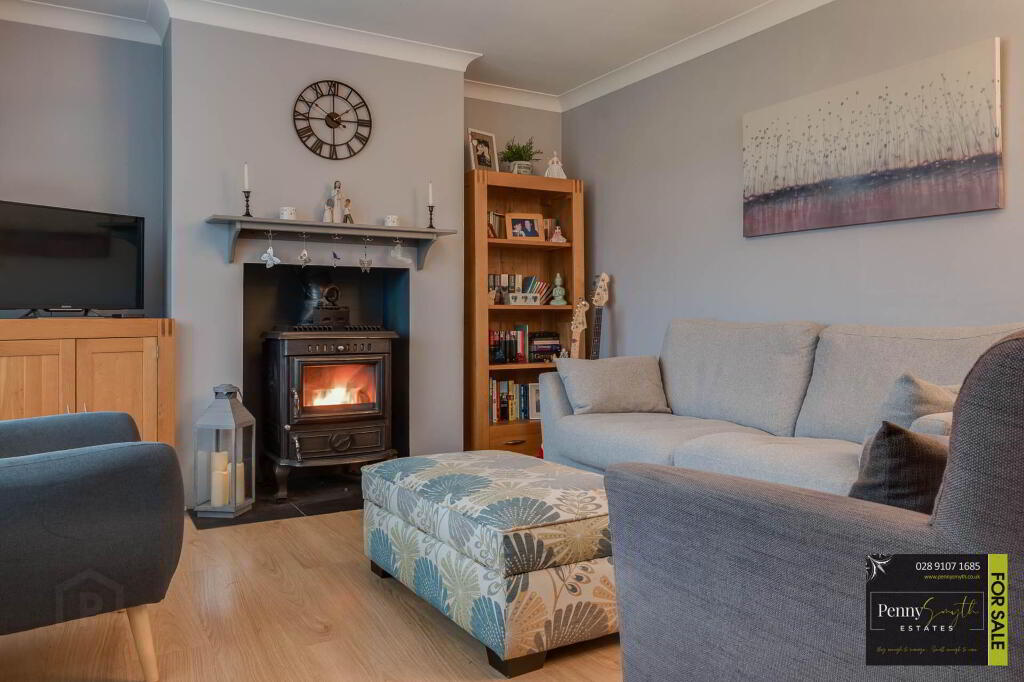 Photo 9 of 1 Albany Avenue, Bangor