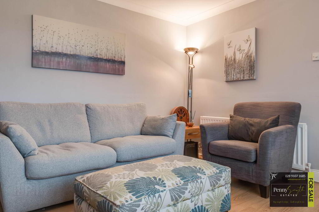 Photo 10 of 1 Albany Avenue, Bangor