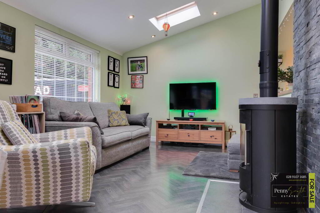 Photo 15 of 1 Albany Avenue, Bangor