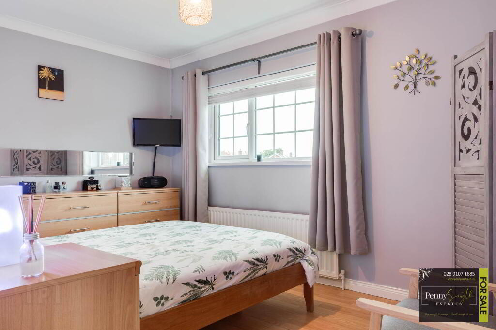 Photo 26 of 1 Albany Avenue, Bangor