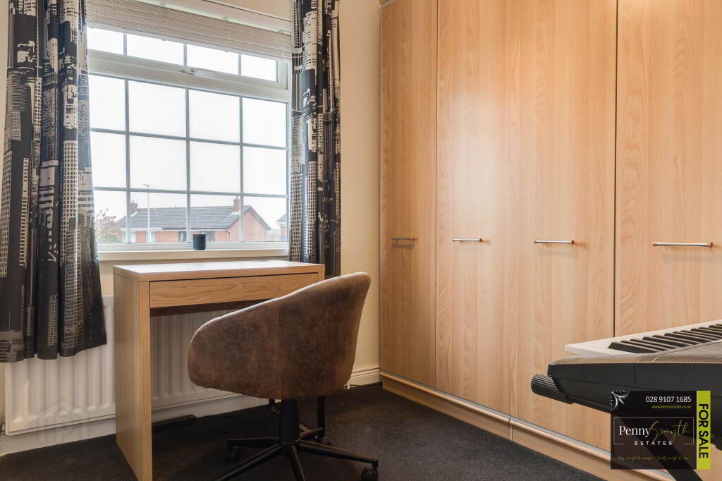 Photo 34 of 1 Albany Avenue, Bangor