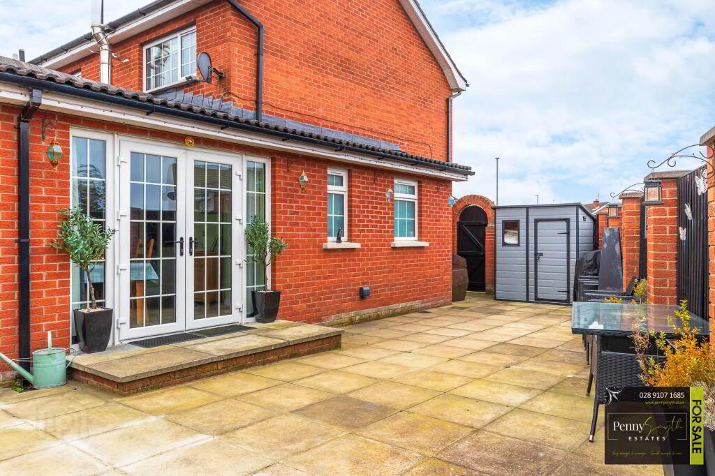 Photo 39 of 1 Albany Avenue, Bangor