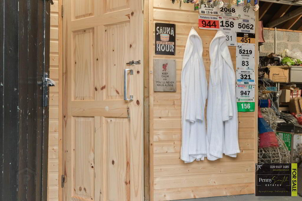 Photo 41 of 1 Albany Avenue, Bangor