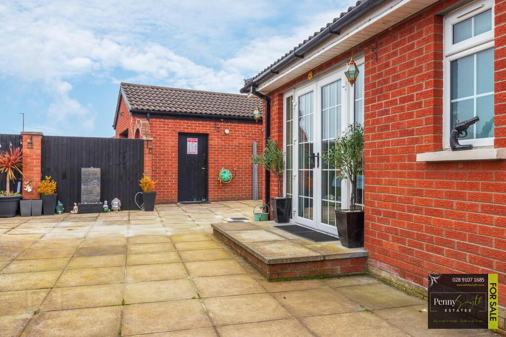 Photo 43 of 1 Albany Avenue, Bangor