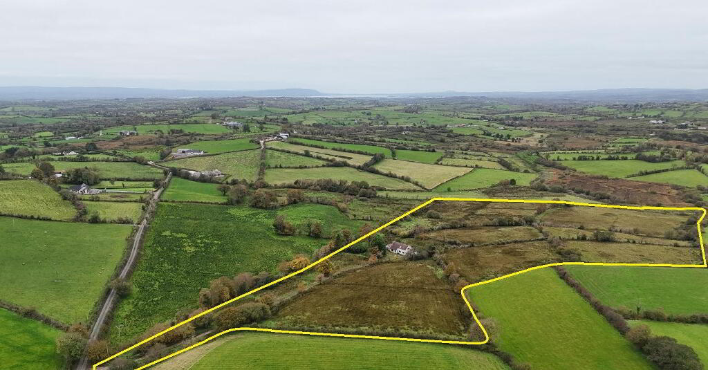 Photograph 1, 70 Doocrock Road, Dromore