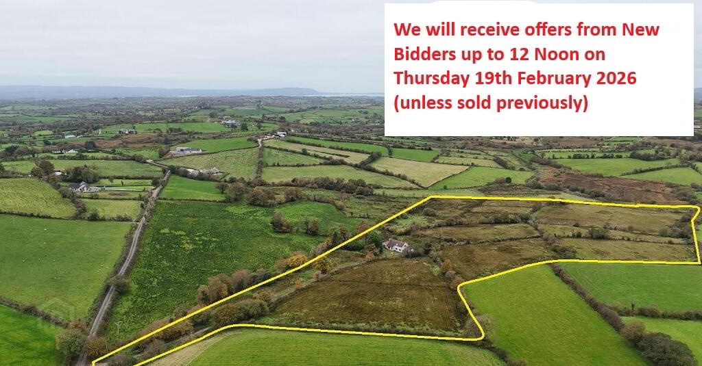 Photograph 1, 70 Doocrock Road, Dromore