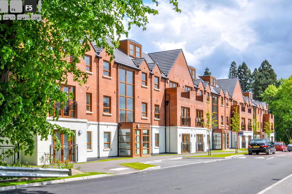 9 Sequoia-Bldg - Exterior