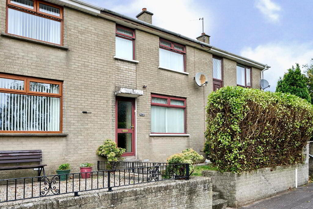 Photo 1 of 202 Clandeboye Road, Bangor