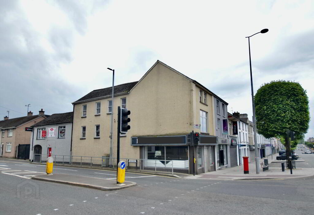 Photo 1 of 2 William Street, Cookstown