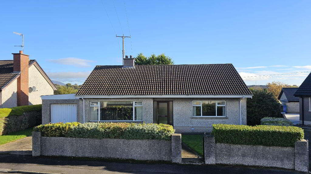 Photograph 1, 10 Kilmorey Crescent