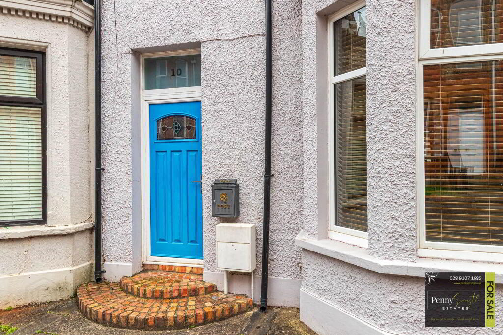 Photo 2 of 10 Somerset Avenue, Bangor