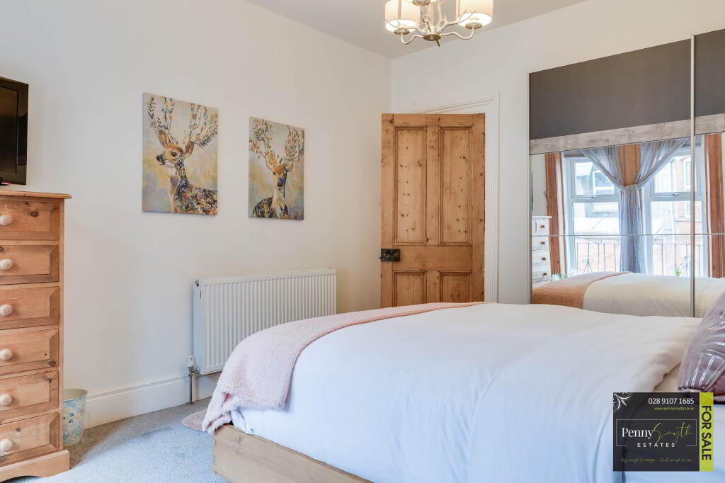 Photo 42 of 10 Somerset Avenue, Bangor