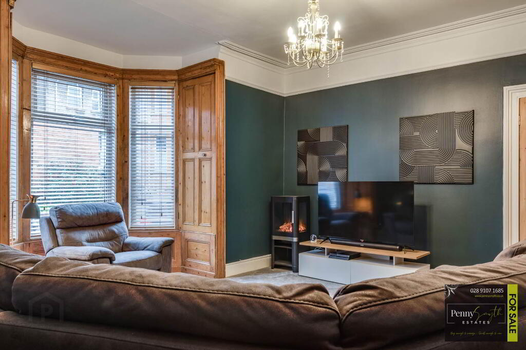 Photo 7 of 10 Somerset Avenue, Bangor