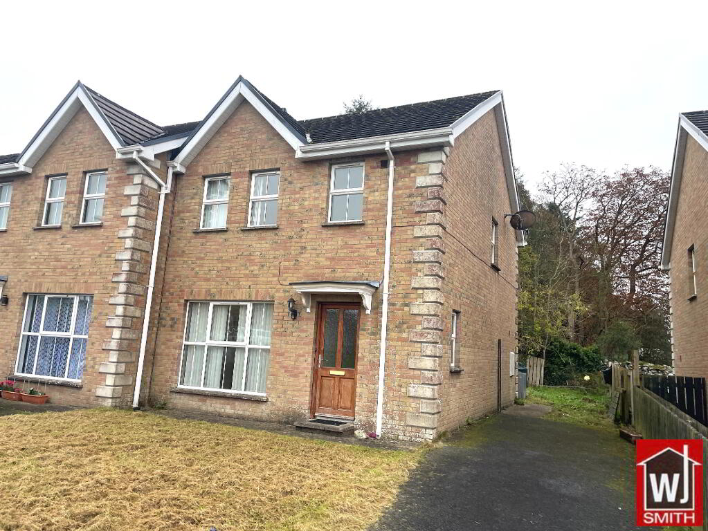 Photo 1 of 29 Garag Hill, Castlederg