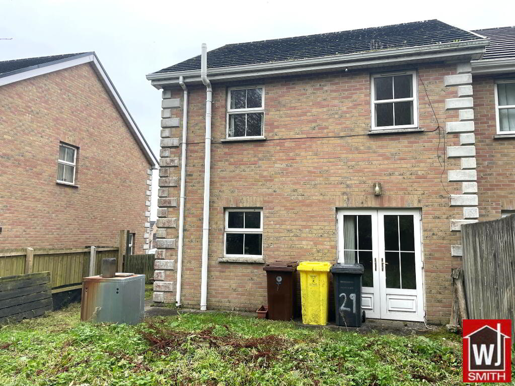Photo 29 of 29 Garag Hill, Castlederg