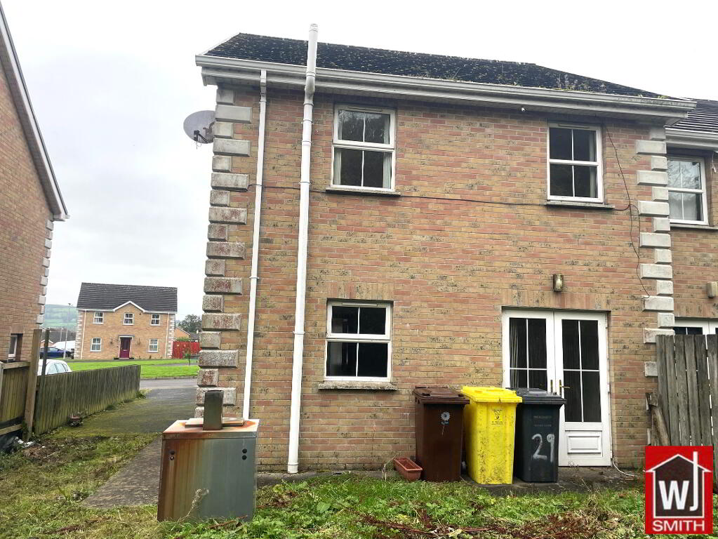 Photo 30 of 29 Garag Hill, Castlederg