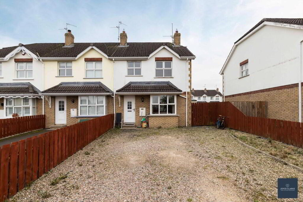 Photo 1 of 76 Carrigart Manor, Craigavon