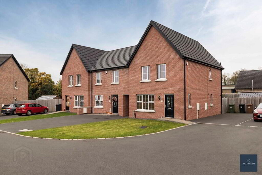 Photo 1 of 30 Drumford Close, Portadown