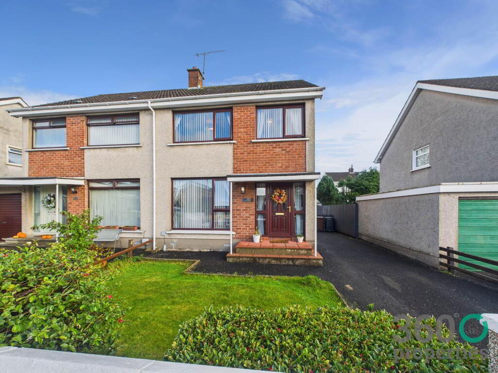 Photo 1 of 28 Grangegorm Drive, Ballymena