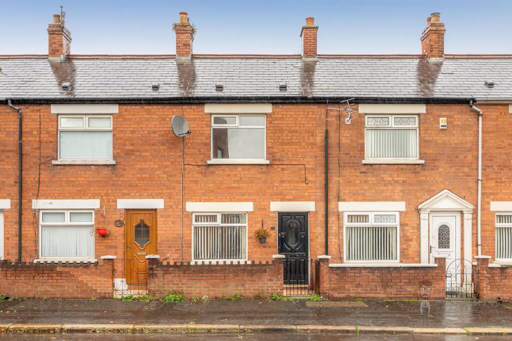 Photo 1 of 172 Beersbridge Road, Belfast