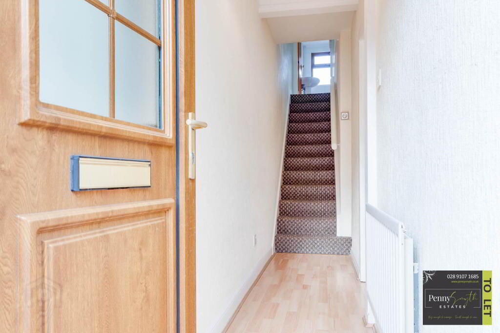 Photo 3 of 42a Church Street, Bangor