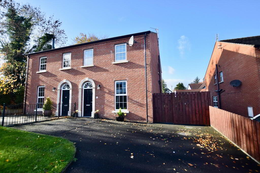 Photo 1 of 5 Cedar Heights, Cookstown