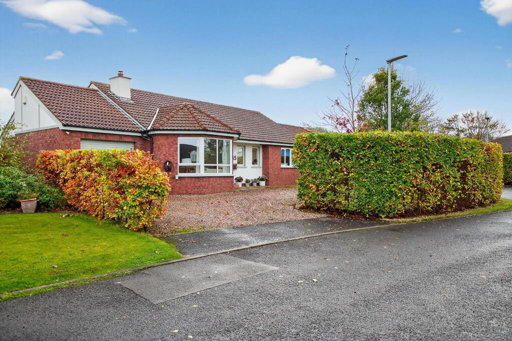 Photo 1 of 45 Cappagh Grove, Portstewart