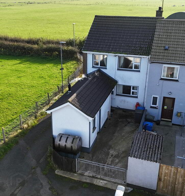 Photo 39 of 10 Verner Park, Killen, Castlederg