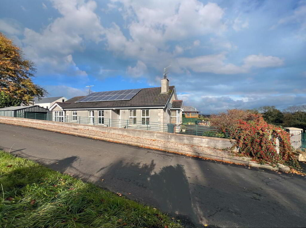 Photo 1 of 16 Drumard Hill, Knockloughrim, Magherafelt