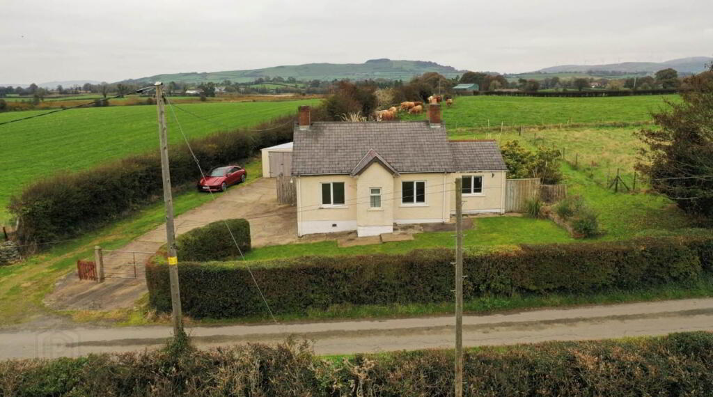 Photo 1 of 20 Ballydonaghy Road, Ballymagorry, Strabane