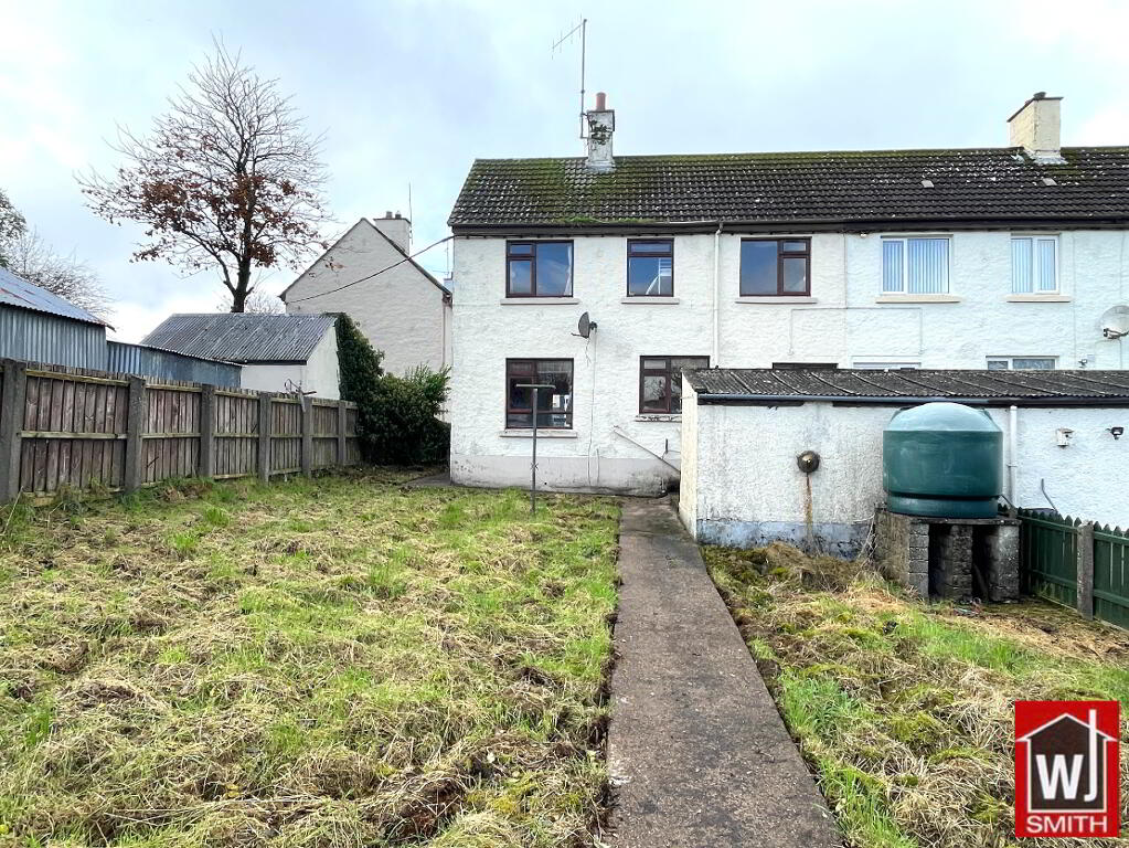 Photo 29 of 20 Gamble Park, Spamount, Castlederg