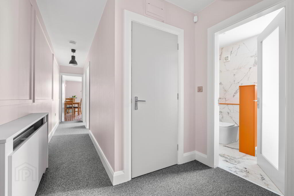 Photo 12 of Apt 4, 438 Antrim Road, Belfast