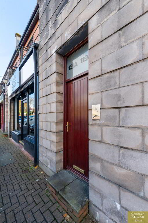 119a Gilnahirk Road, Belfast