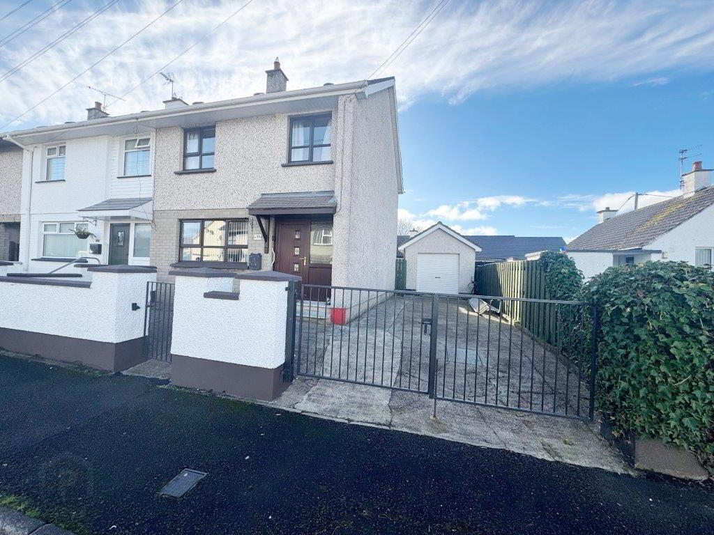 55 Lilac Avenue, Limavady, BT49 0JU