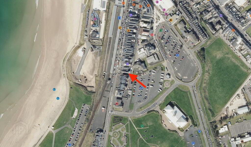 Photo 1 of Flat 2 Galgorm House, 117 Eglinton Street, Portrush