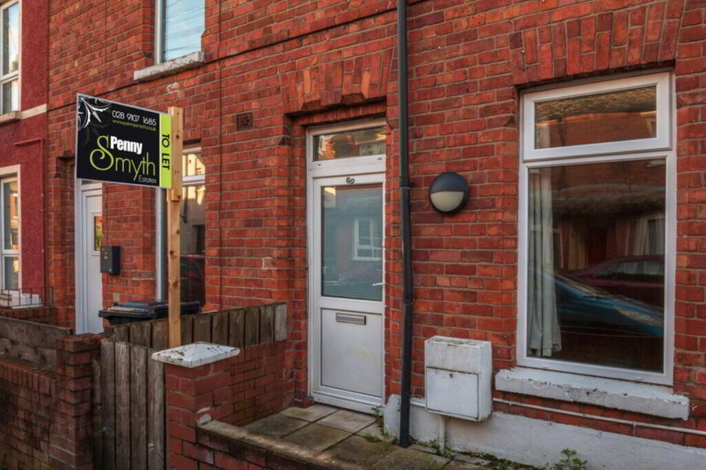 Photo 2 of 60 Rockview Street, Belfast