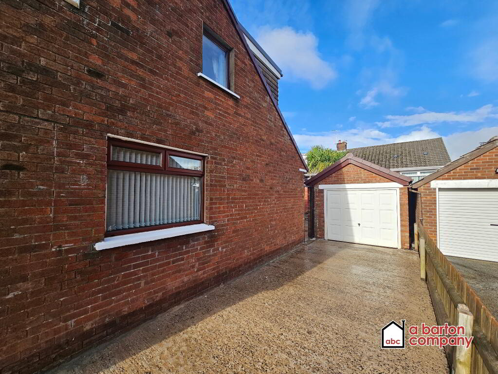 Photo 18 of 9 Mountainvale Drive, Hightown, Newtownabbey