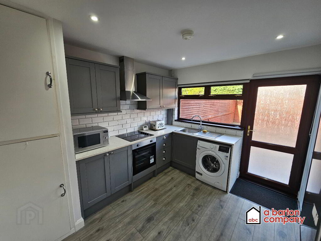 Photo 2 of 9 Mountainvale Drive, Hightown, Newtownabbey