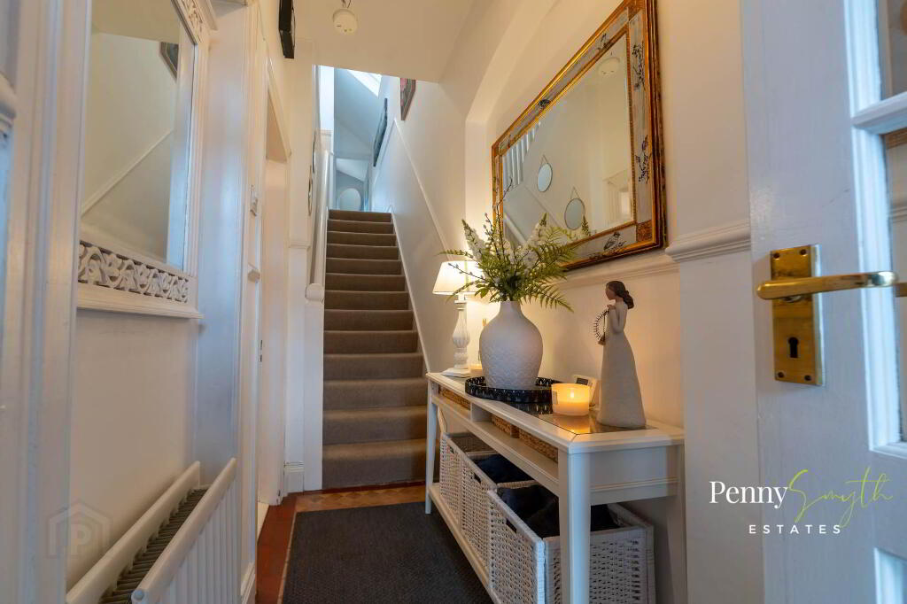 Photo 3 of 4 Park Avenue, Bangor