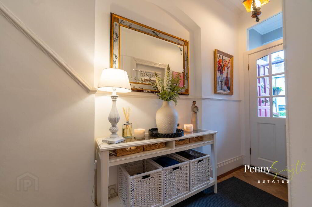 Photo 2 of 4 Park Avenue, Bangor