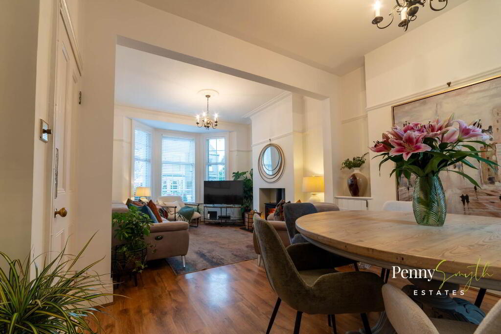 Photo 5 of 4 Park Avenue, Bangor