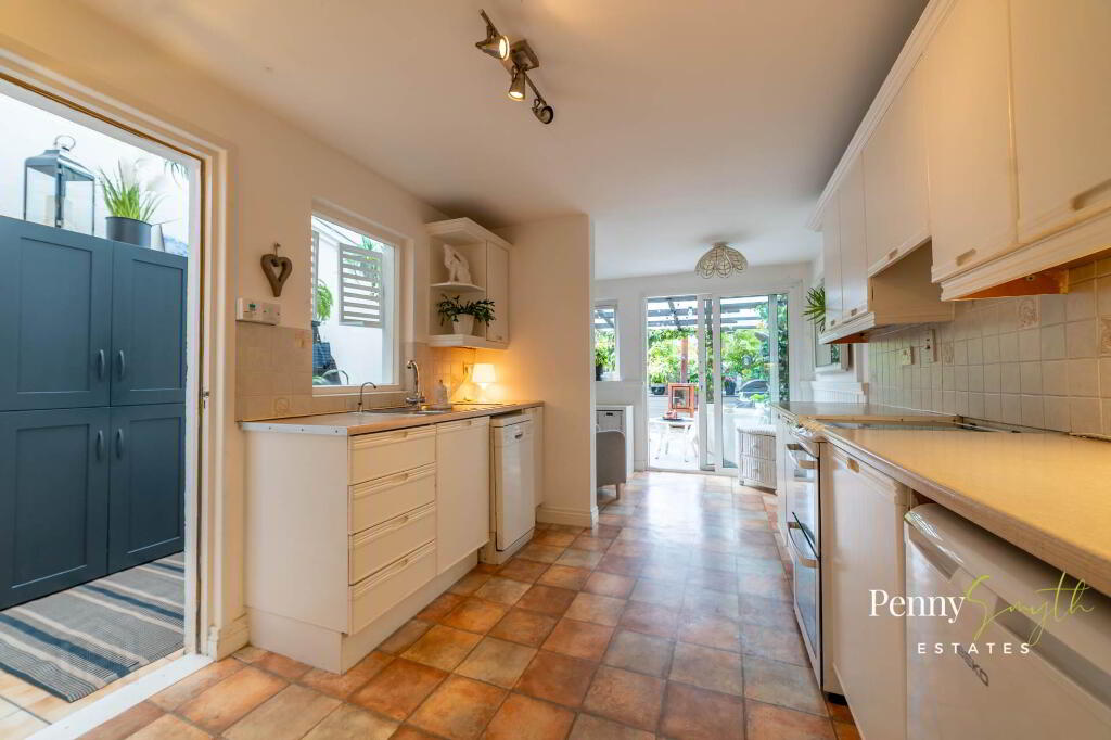 Photo 6 of 4 Park Avenue, Bangor