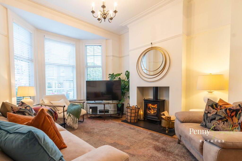 Photo 4 of 4 Park Avenue, Bangor