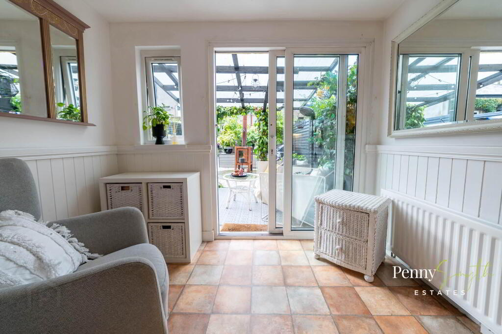 Photo 8 of 4 Park Avenue, Bangor