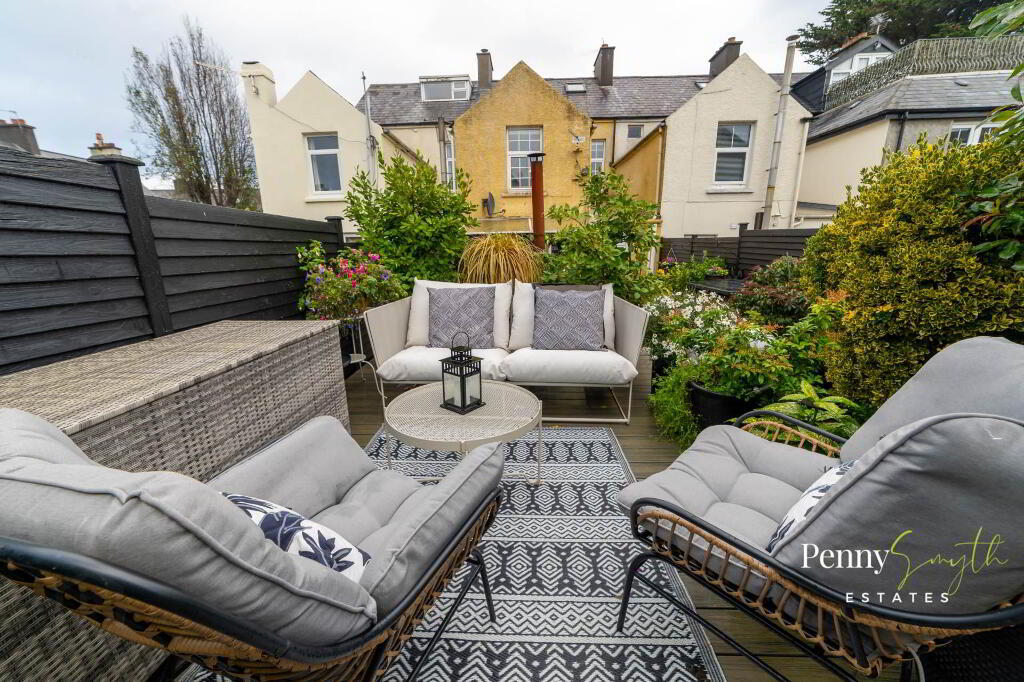 Photo 21 of 4 Park Avenue, Bangor